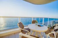 Xanadu Main Beach Resort - Ocean View