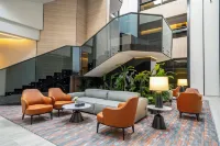 Manazel Aldiafah Serviced Apartments AlSulymaniyah