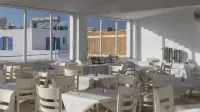Mare Naxia Hotel - Bữa sáng
