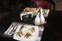 Efbet Hotel - sarapan