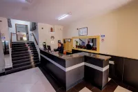 Grande Hotel Bragança Hotels in Bragança Paulista