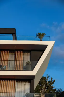 The Shipyard Angra - Apartments