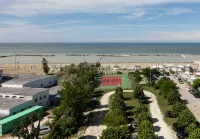 Hotel Cormoran - Ocean View