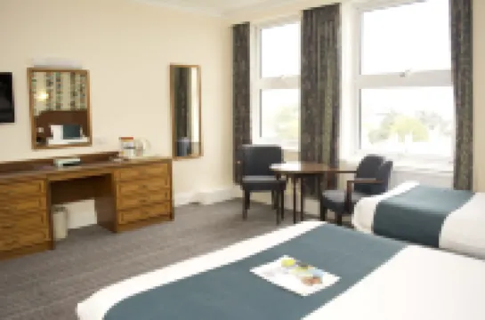 TLH Victoria Hotel - TLH Leisure, Entertainment and Spa Resort