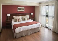 Premium Tower Suites San Luis