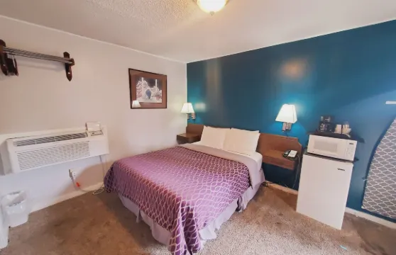 節日旅館汽車旅館