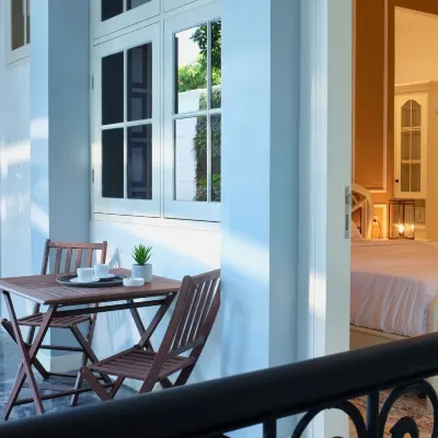 Rumah Kertajaya Hotels near Sepuluh Nopember Institute of Technology