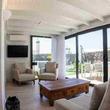 Villas Alondra Rooms