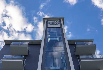 The View Hotel Hotels in 