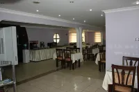 納扎爾酒店 - 早餐
