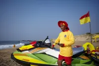 Jetwing Yala - Beach