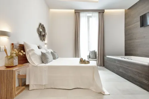 Palazzo San Lazzaro Rooms & Suites - Guest houses
