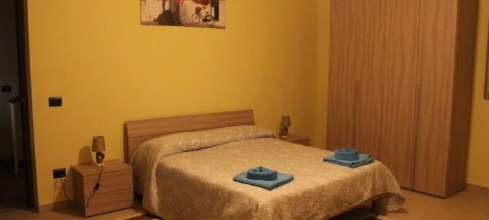 Casa del Ventiniere Hotels in Asti