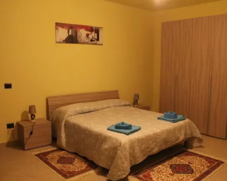 Casa del Ventiniere Hotels in Asti