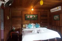 Zaleena Grand Hotel Các khách sạn ở Udon Thani