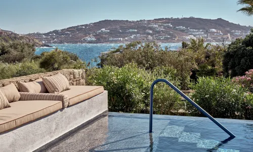 Mykonos Theoxenia, a Member of Design Hotels