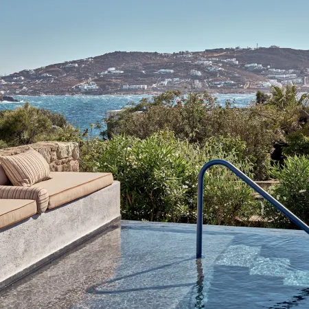 Mykonos Theoxenia, a Member of Design Hotels