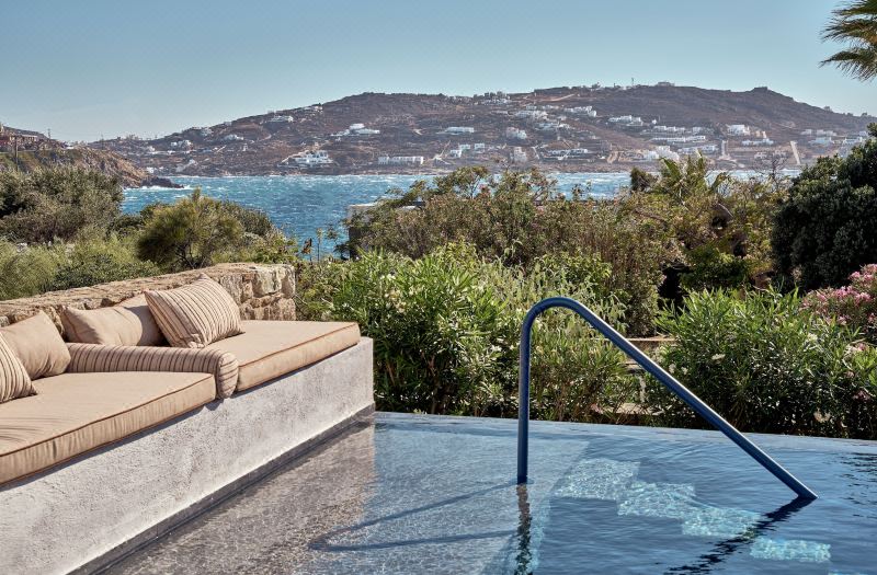 Mykonos Theoxenia, a Member of Design Hotels