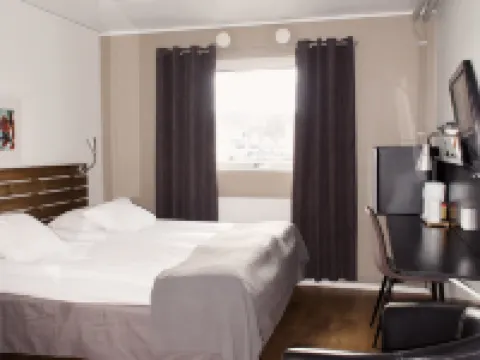 Hotel E-10 by First Hotels in Kiruna