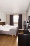 Hotel E-10 by First Kiruna Stadshuset 주변 호텔