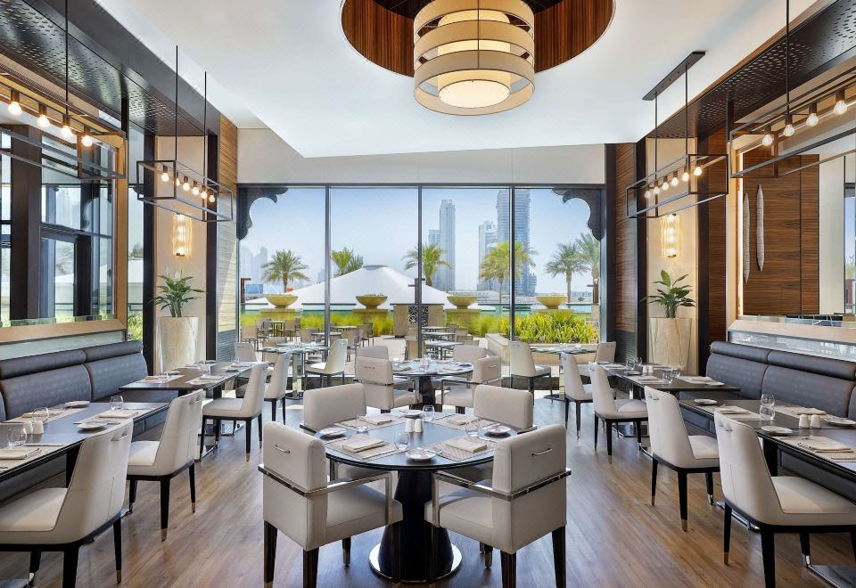 힐튼 두바이 팜 주메이라