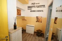Cineroma Guesthouse