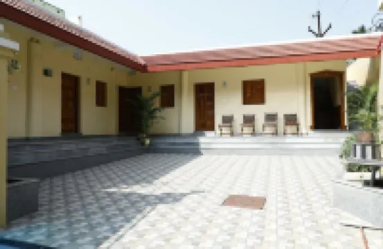 Nest Guest House