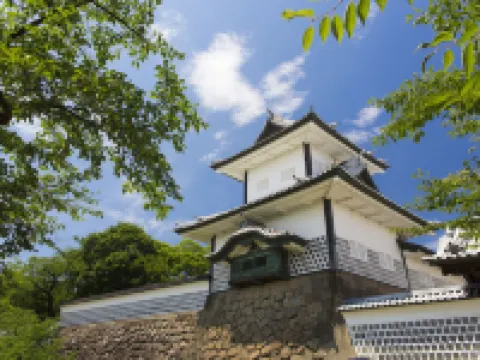 Tマークシティホテル金沢 金沢のホテル