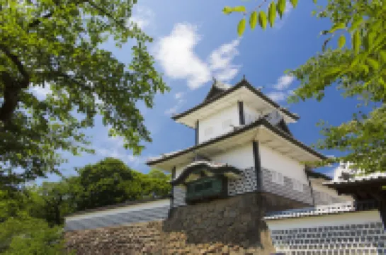 Tmark City Hotel Kanazawa Hotels near Katamachi Shotengai