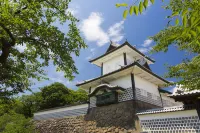 Tmark City Hotel Kanazawa Hotels in 