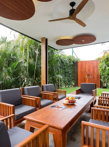 รูปภาพของกะรน บีช พูลวิลล่า