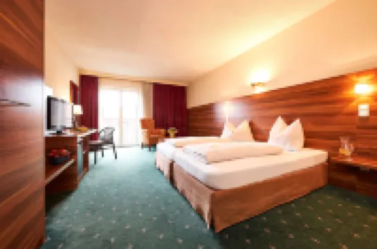 Hotel Landskron Hotels in Oberaich