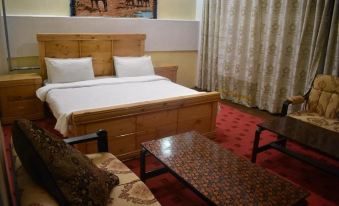 Gilgit Gateway Hotel