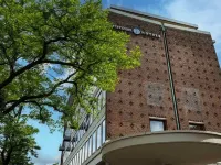 Fletcher Boutique Hotel Slaak-Rotterdam Hotels in 
