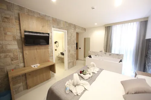 Relais Piazza Del Plebiscito B&B