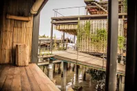 Bangkok Tree House Bang Kachao Các khách sạn ở Phra Pradaeng