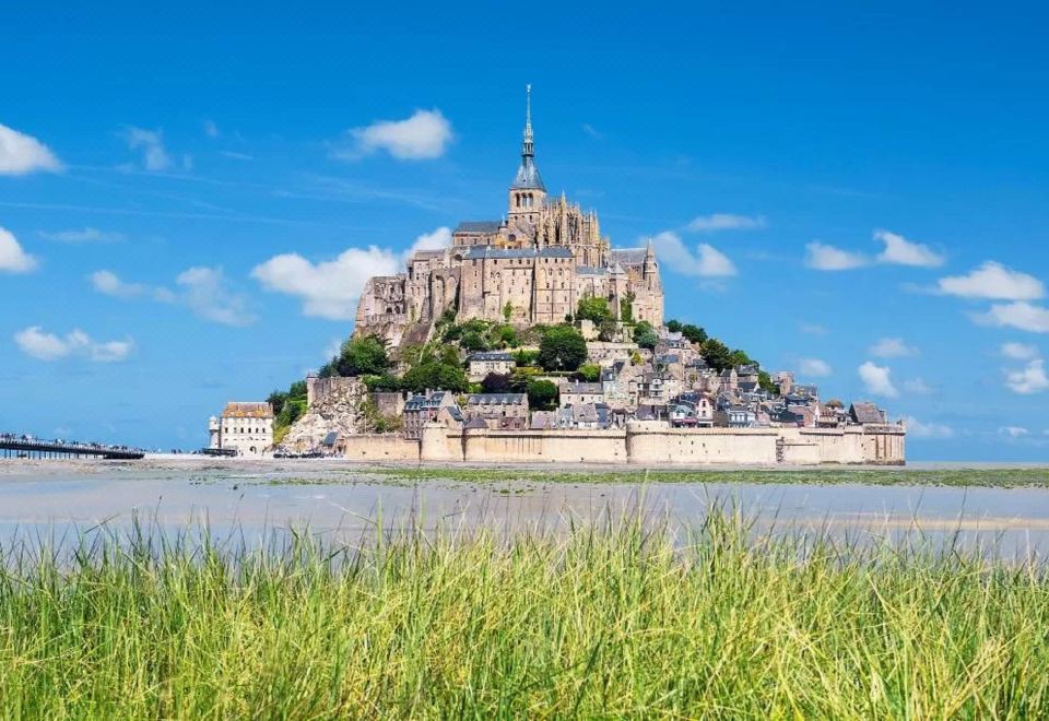 호텔 라 크루아 블랑쉬 썸네일