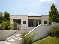 Dion Palace Resort and Spa - Spa