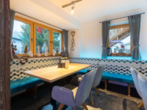 Pension Patricia - Summercard Included May 15 Until End of October Hotels in Kaprun