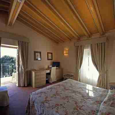 Romantik Hotel Relais Mirabella Iseo Rooms
