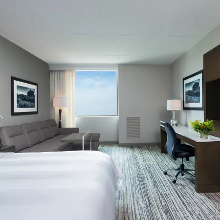 Marriott Columbus Northwest