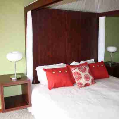 ArendSig Villa Rooms