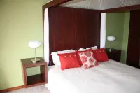 ArendSig Villa Hotels in Warmbad