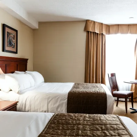 Welcominns Ottawa