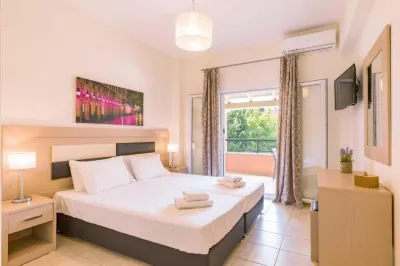 Bella de Lux Apts