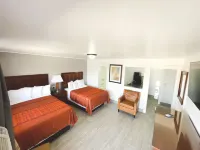 Economy Inn Hotels in Brownfield