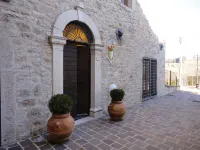 Castello Izzalini Todi Resort Hotels in Todi