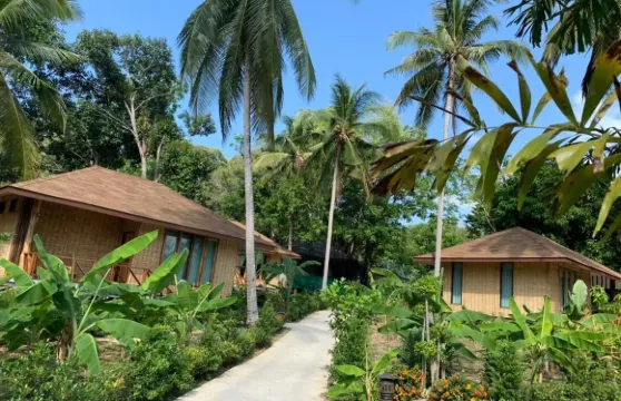 提森海灘度假村