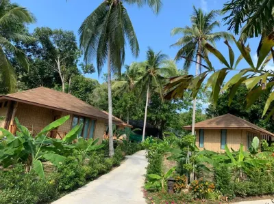 Thiwson Beach Resort Hotels in Ko Yao Yai