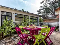 Résid'Spa Loire & Sèvre Hotels in Reze